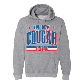 Cooper Cougars - Era Hoodie