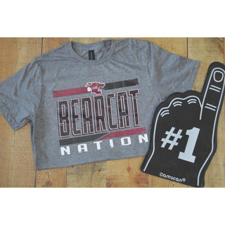 Hawley Bearcats - Nation T-Shirt