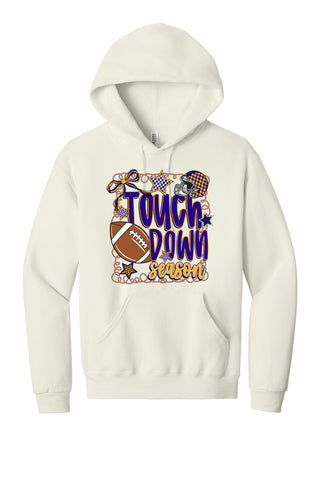 Wylie Youth Football and Cheer - Touchdown Season