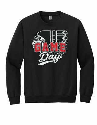 Abilene Chiefs Baseball - Game Day