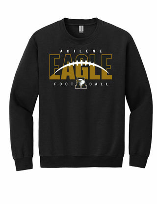 Abilene High Eagles Booster Club - Football