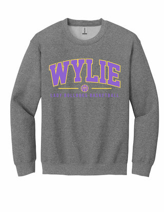 Wylie Basketball - Lady Bulldogs Basketball