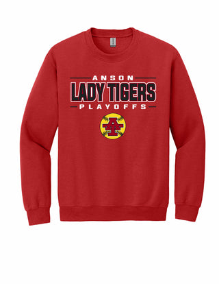 Anson Softball - Play-Offs