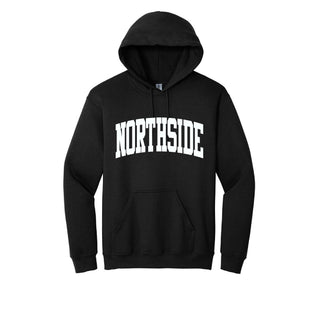 Abilene High Eagles - Northside Hoodie