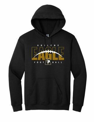 Abilene High Eagles Booster Club - Football