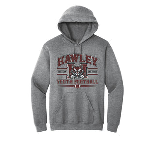 Hawley Youth Football - Flag