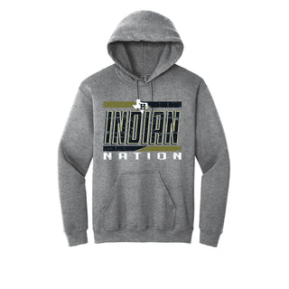 Haskell Indians - Nation Hoodie