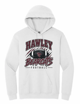 Hawley Bearcats Booster Club - Hawley Football