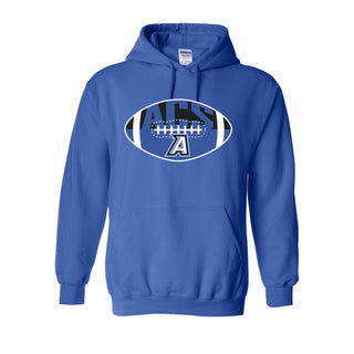 Abilene Christian Panthers - Football Hoodie