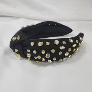 Rhinestone Headbands