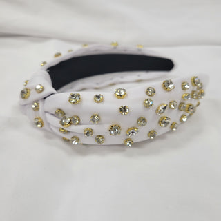 Rhinestone Headbands