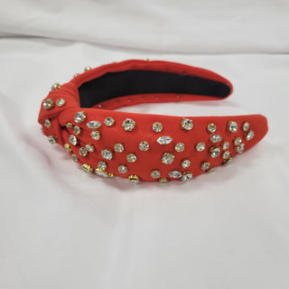 Rhinestone Headbands