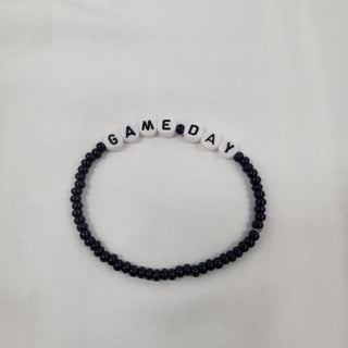 Game Day Bracelet