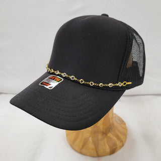 Trucker Hat Bands