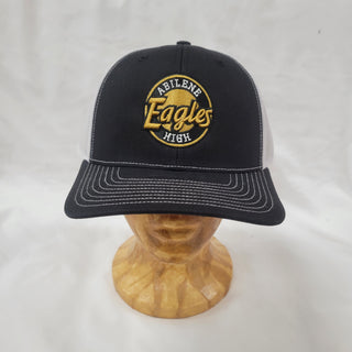 Abilene High Eagles - 3D Mesh Cap