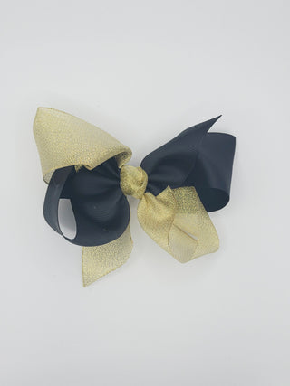 5.5" Criss-Crossed Bow