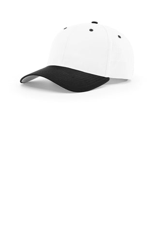 Richardson Pro Twill Snapback 212