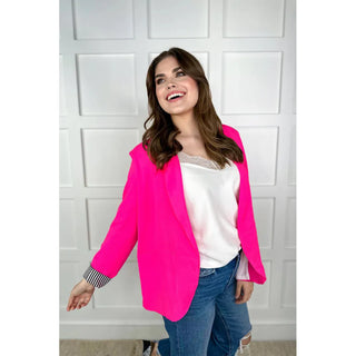 Peyton Blazer