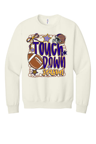Wylie Youth Football and Cheer - Touchdown Season