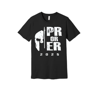 Spartan Race Merchandise