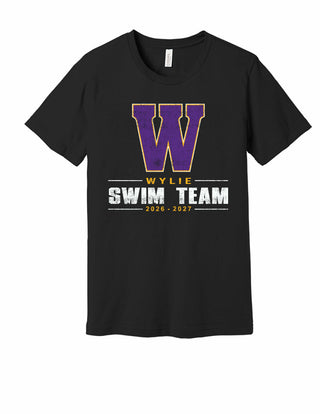 Wylie Swim - **Swimmer Only Merchandise