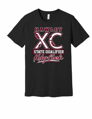 Hawley Booster Club - State Cross Country