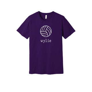 Wylie Volleyball - Wylie