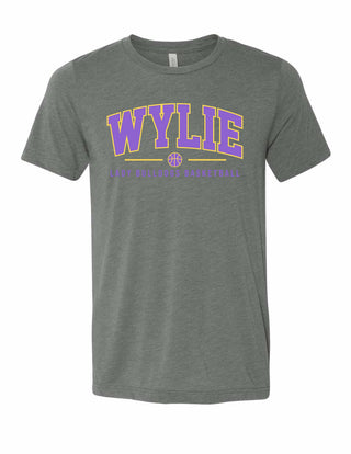 Wylie Basketball - Lady Bulldogs Basketball