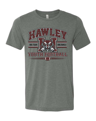 Hawley Youth Football - Flag
