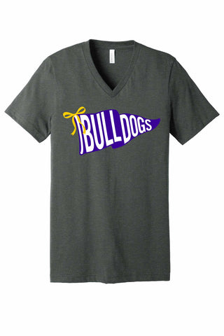 Wylie South PTO - Pennant