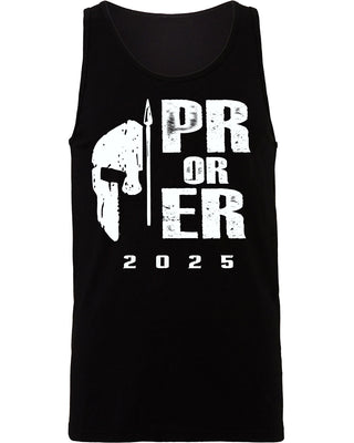 Spartan Race Merchandise