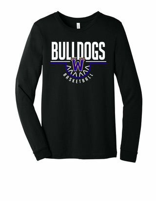 Wylie Basketball - Bulldogs Basketball