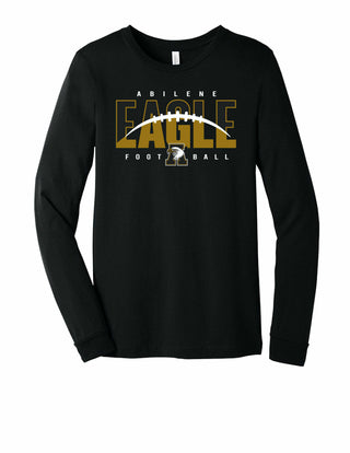 Abilene High Eagles Booster Club - Football