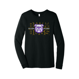 Wylie Youth Football and Cheer - Bulldogs