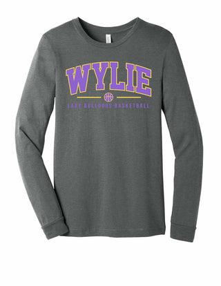 Wylie Basketball - Lady Bulldogs Basketball