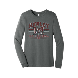 Hawley Youth Football - Flag