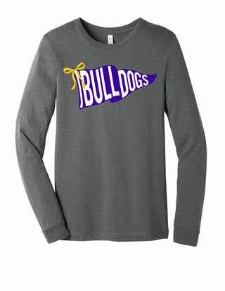 Wylie South PTO - Pennant