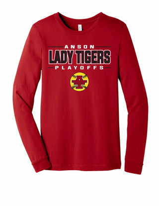 Anson Softball - Play-Offs