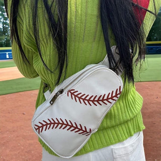 Sports Crossbody Bag