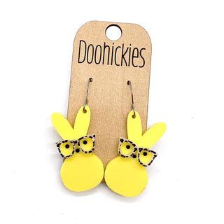 Easter Earrings & Studs - Lil Cattilac
