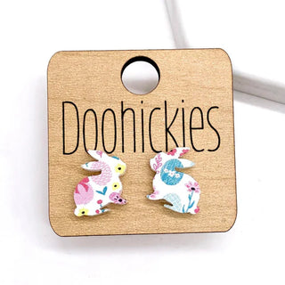 Easter Earrings & Studs - Lil Cattilac