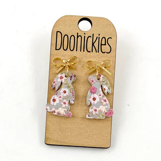 Easter Earrings & Studs - Lil Cattilac