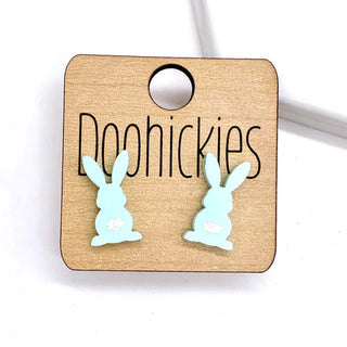 Easter Earrings & Studs - Lil Cattilac