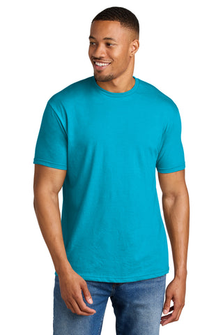 Gildan® Softstyle® CVC Tee 64000CVC