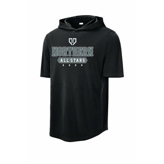 Northern All-Stars - Black Options