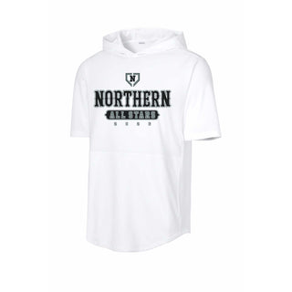 Northern All-Stars - White Options