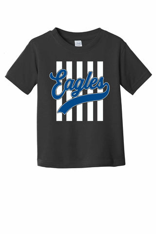 TLCA Eagles Cheer - Stripes