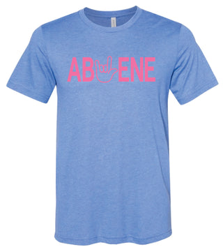 Abilene ISD Deaf Education - Love Abilene
