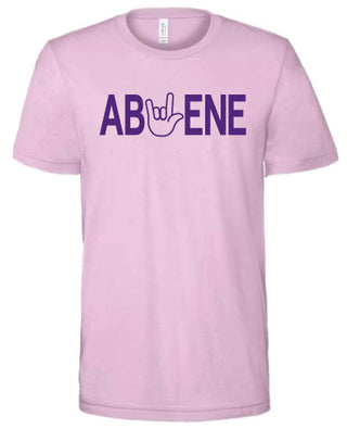 Abilene ISD Deaf Education - Love Abilene