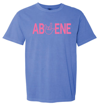 Abilene ISD Deaf Education - Love Abilene